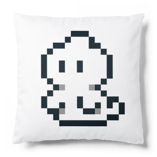 ドット絵：じにあす君 Cushion