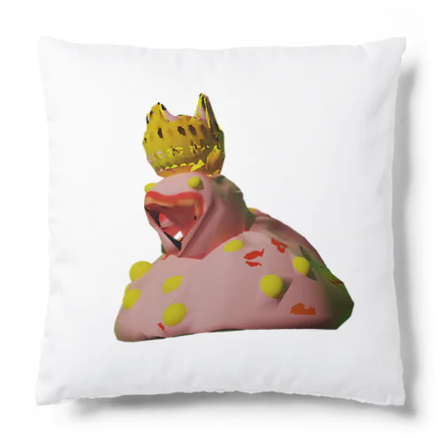 カリガスの怪物アイテム Cushion