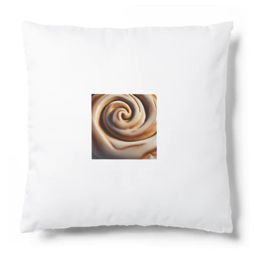 シナモンロール（Cinnamon Roll） Cushion