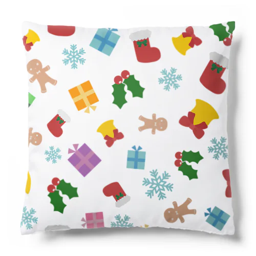 クリスマス Cushion