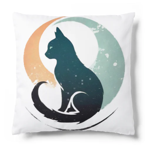 Stray Cat ♡ Cushion