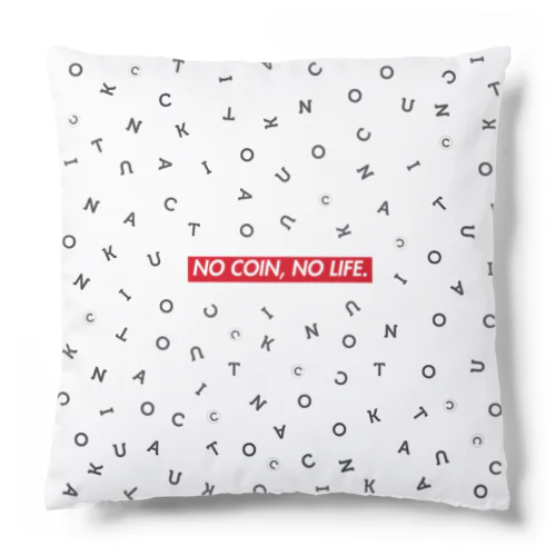 COINOTAKUクッション Cushion