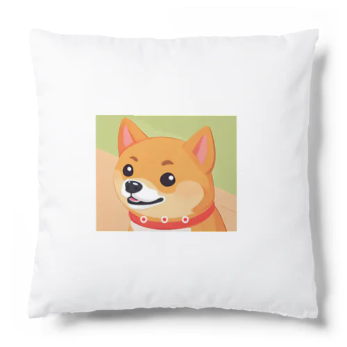 "Positive Thinking"  Cushion