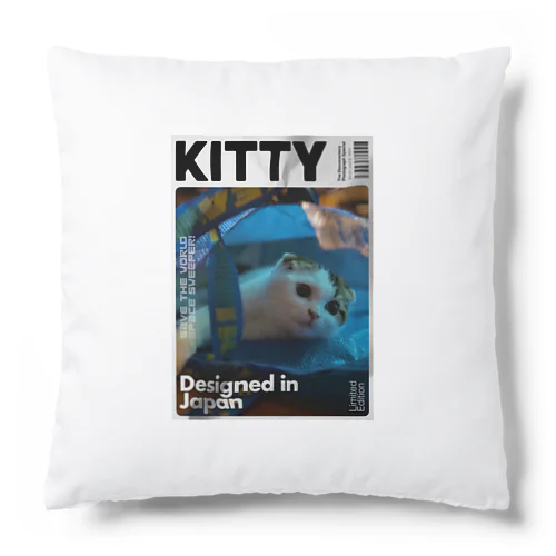 KITTY Cushion