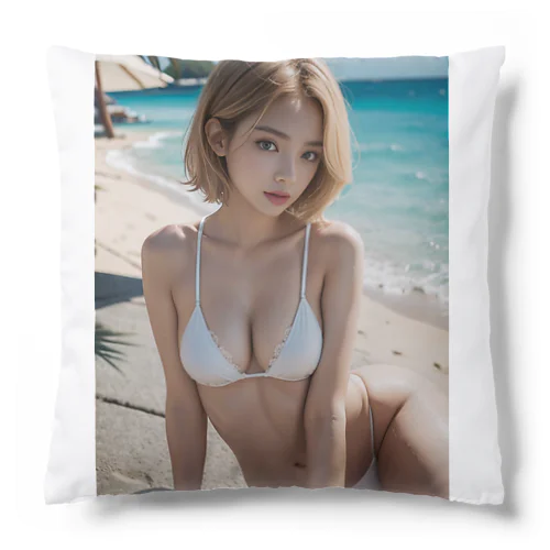 🌸桜花彩乃ファングッズ🌸 Cushion