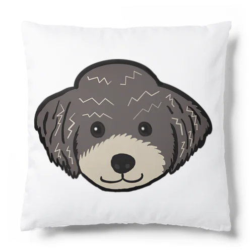 トイプーのコタくん Cushion