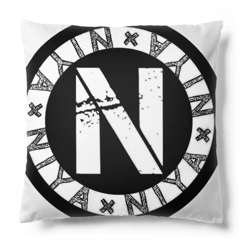 NIYA×NIYA Cushion