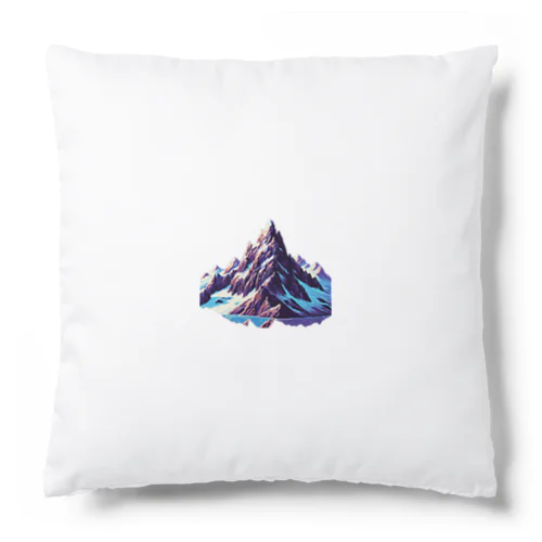 冬山 Cushion