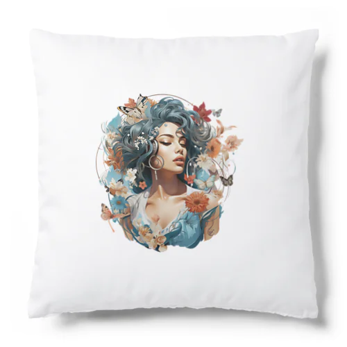 Melody &Harmony2 Cushion