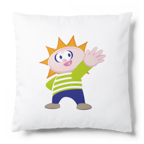 プリ太郎 Cushion