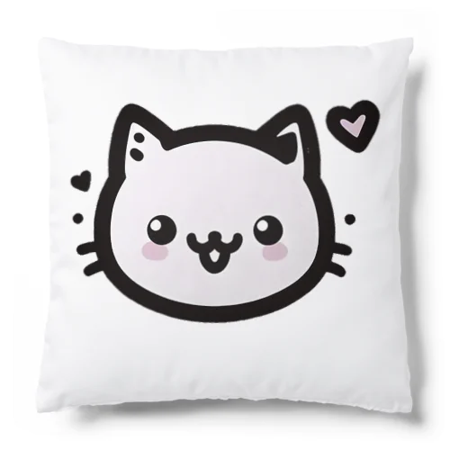 可愛いにゃんこ🐱💞 Cushion