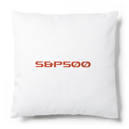 S&P500 Cushion