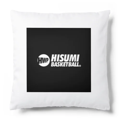 WHITE PHOENIX Cushion