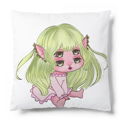 メラニー・マルティネス Cushion