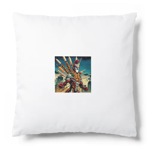 YAKITORIHERO Cushion