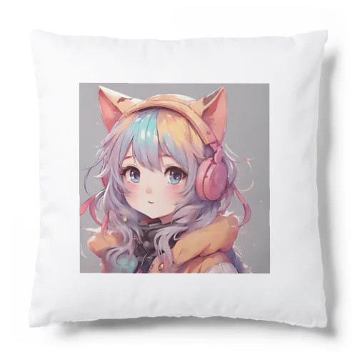 りんちゃん Cushion