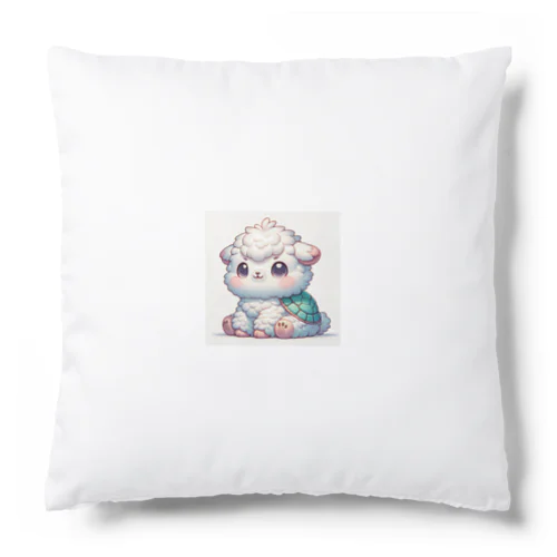 かわいいキャラ Cushion