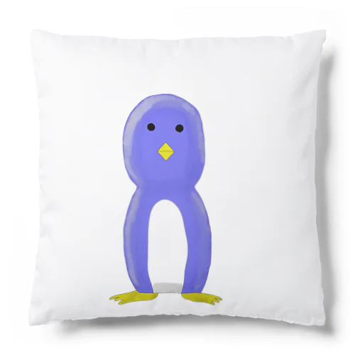 ぺんぎん。グッズ Cushion