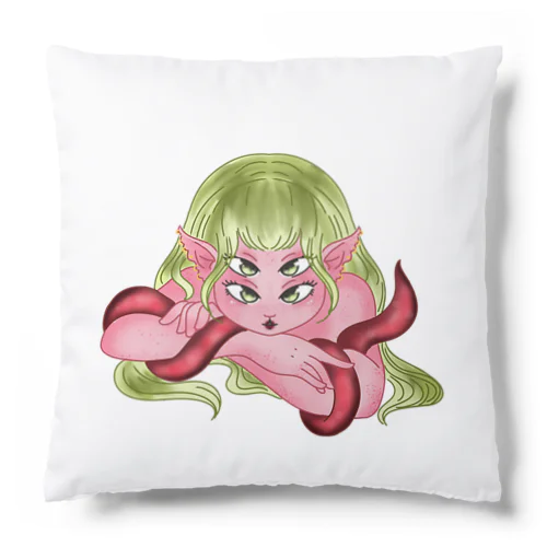 メラニー・マルティネス Cushion