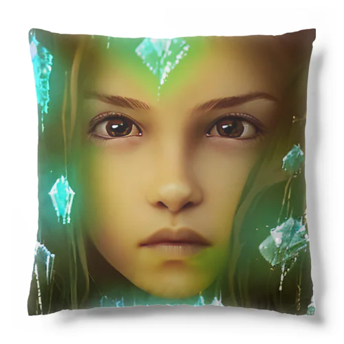 Angel クッション Cushion