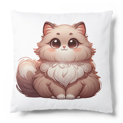 モフリン Cushion