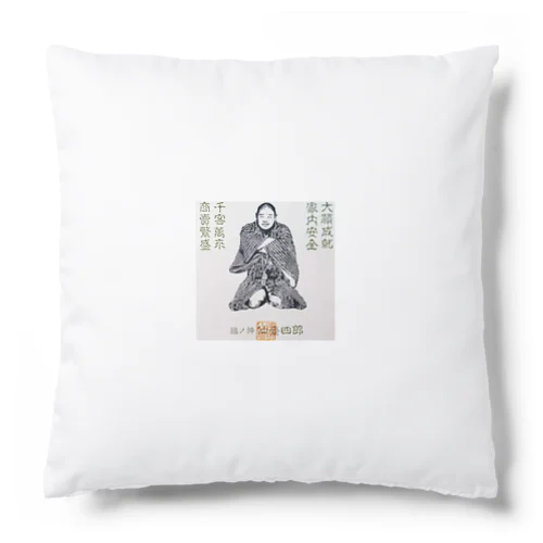 仙台四郎 Cushion