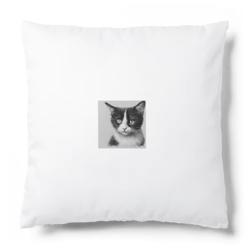 猫耳工房 Cushion