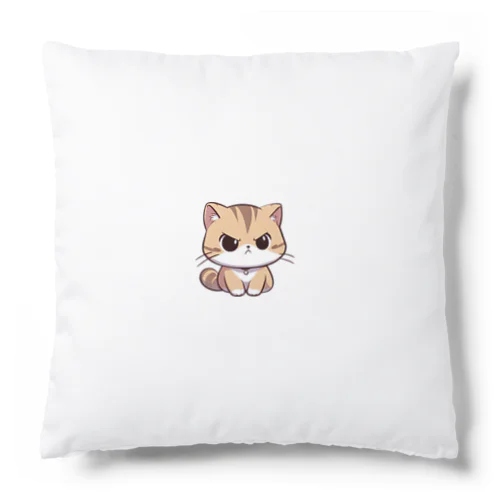 AI天風猫(怒1) Cushion