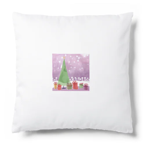 クリスマスグッズ Cushion