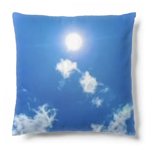 雲シリーズ Cushion