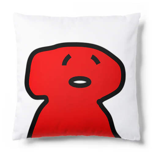 あなたのにおいを吸い続けるクッション Cushion