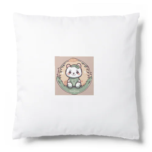 可愛いスラン Cushion