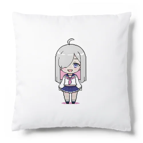 れとろげーむがーる Cushion