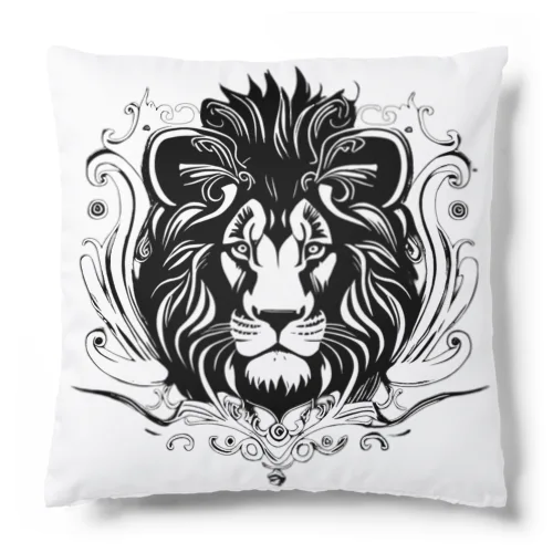 Kings of Lions#20 Cushion