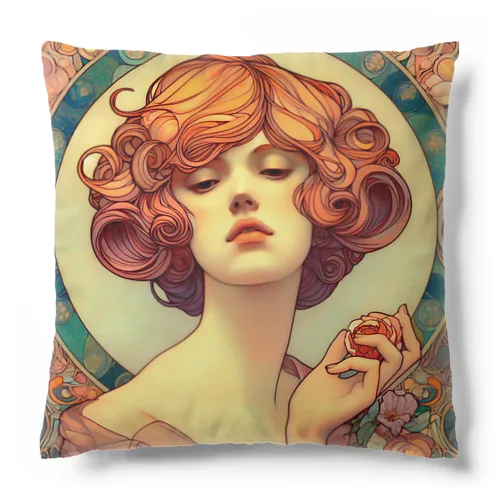 艶女 Cushion