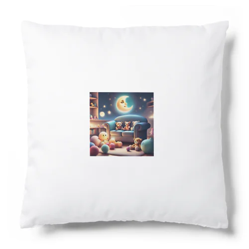 Moom Cushion