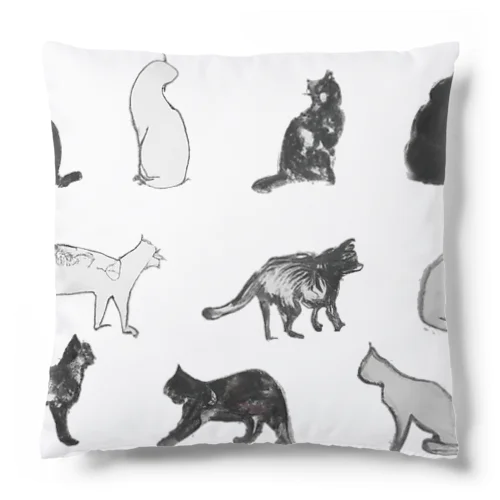 Neko-01 Cushion