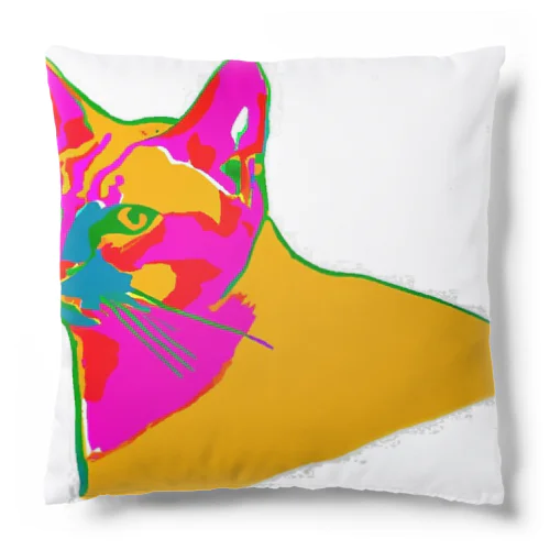 Neko-02 Cushion