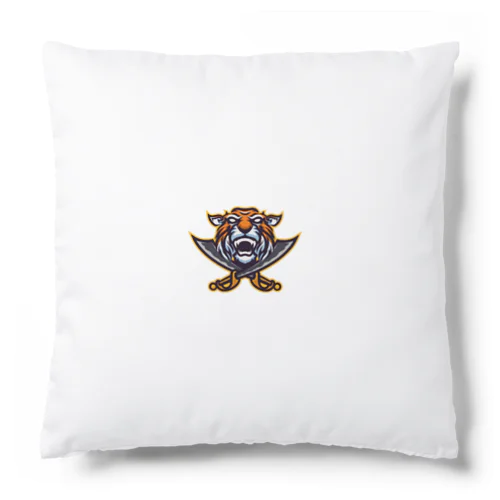 ウルトラタイガー Cushion