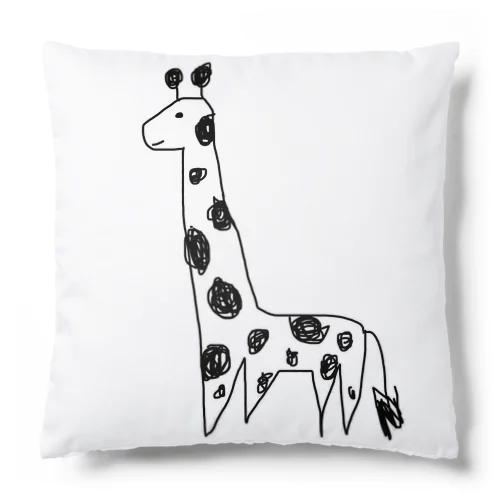 キリン Cushion