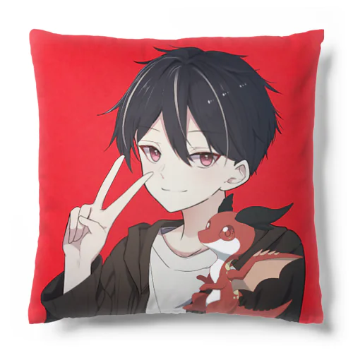 ドラくん Cushion