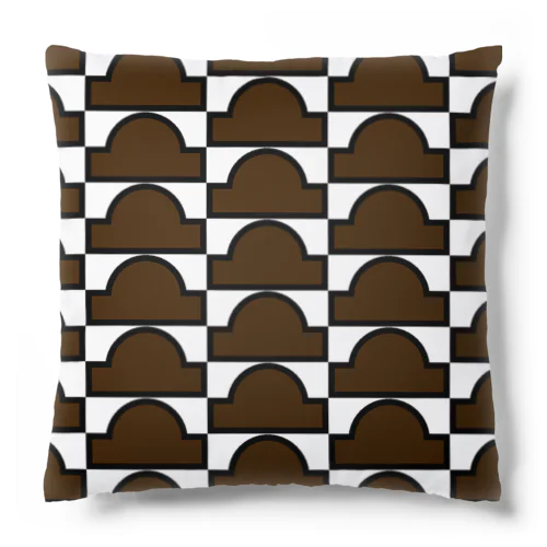 アーモンドチョコ Cushion