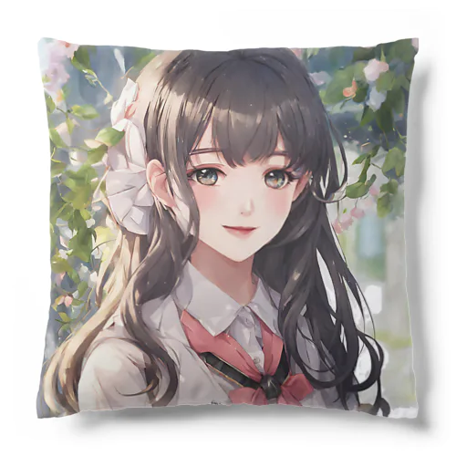 エリ Cushion