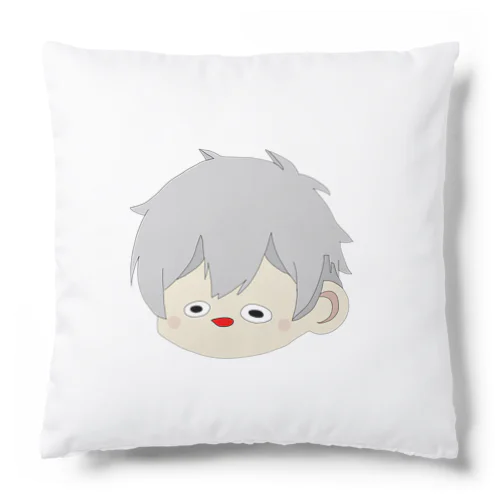 最初で最後のグッズ達 Cushion