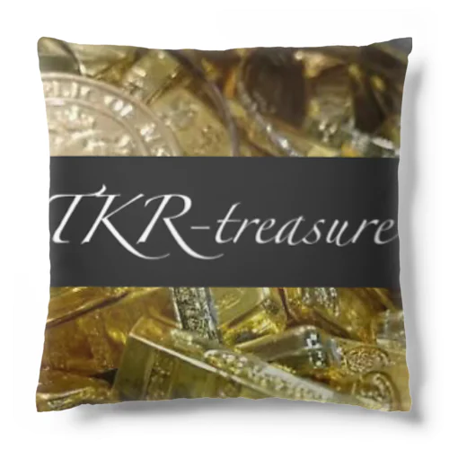 TKR-treasure Cushion