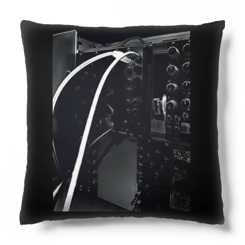 patching spirit Cushion