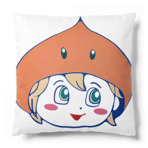 サトちゃん Cushion