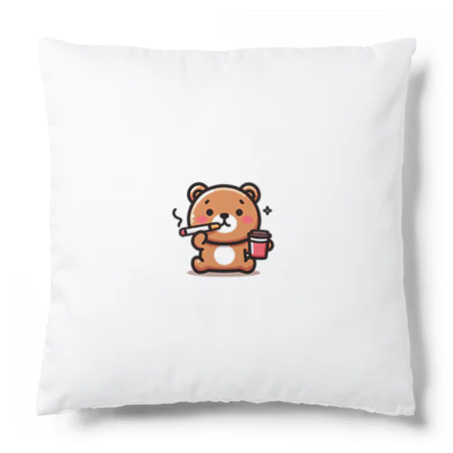 チルくま Cushion