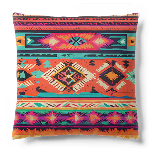 ネイティブメキシカンノルディク Cushion