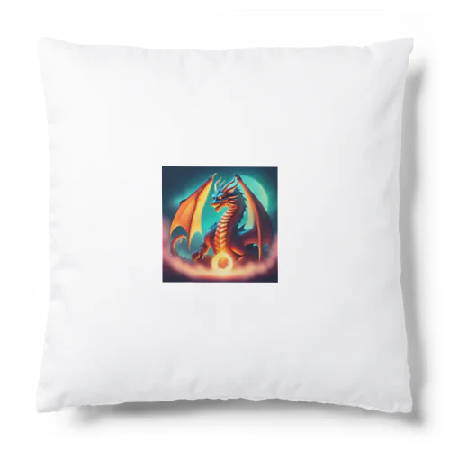 dragons Cushion